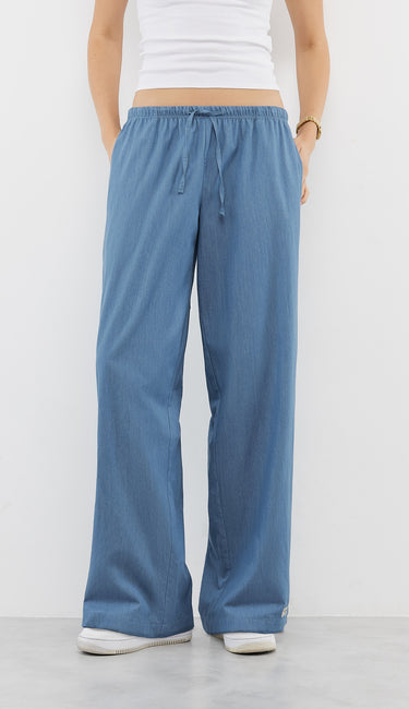 30 inch Wide Leg Pants
