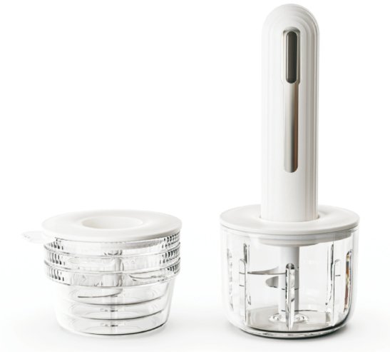 Wireless Electric Grinder( Beater )