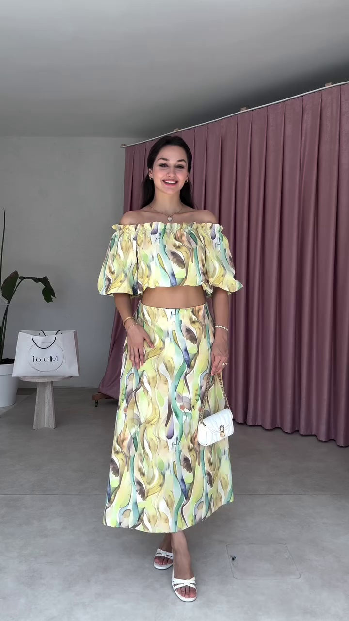 GIZIA Suit