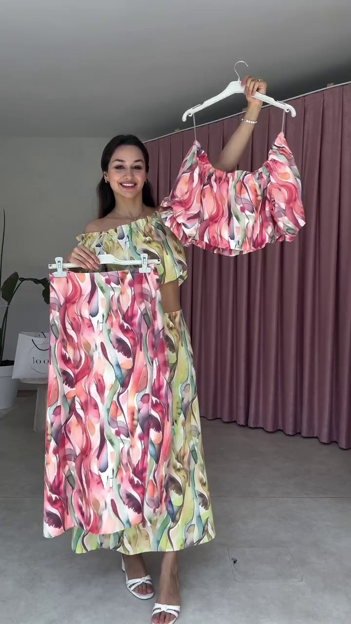 GIZIA Suit