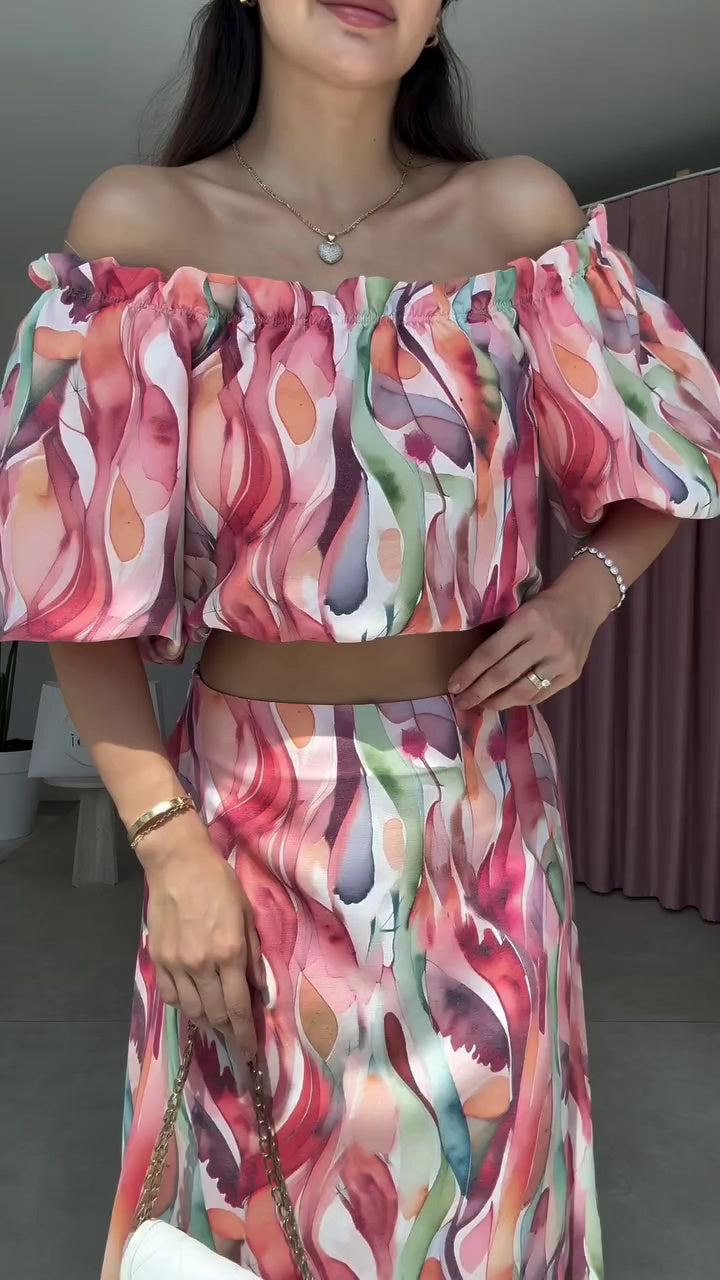 GIZIA Suit