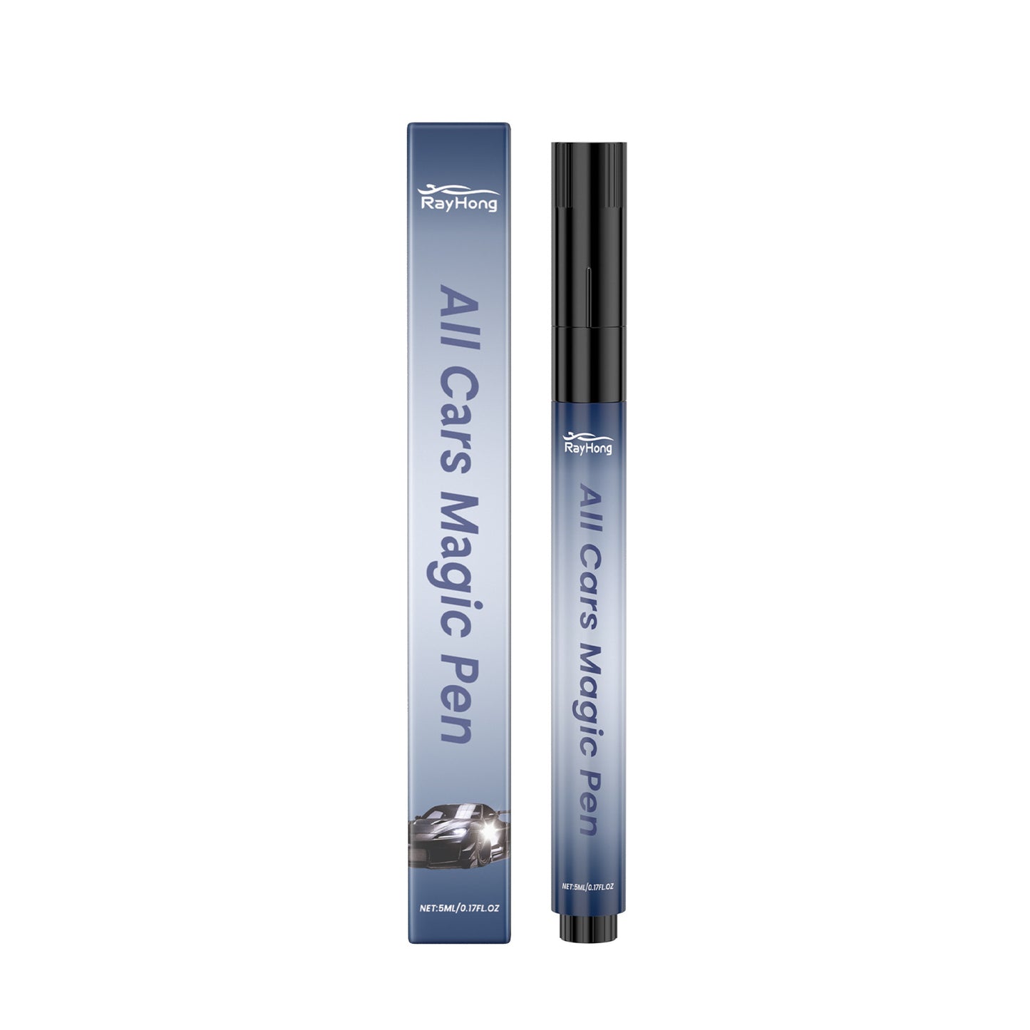 Car Scratch Care Pen Paint Surface Repair