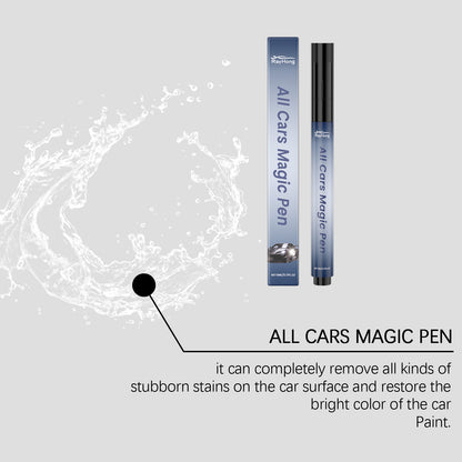 Car Scratch Care Pen Paint Surface Repair