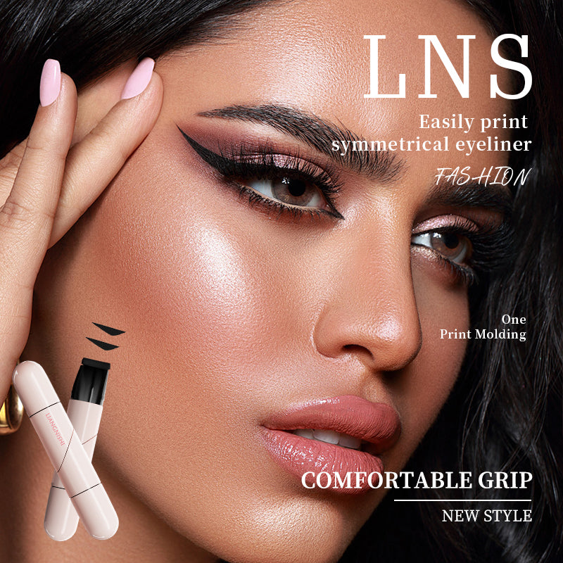 Lazy Makeup Fast Dry Waterproof Long Lasting