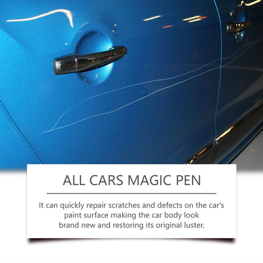 Car Scratch Care Pen Paint Surface Repair