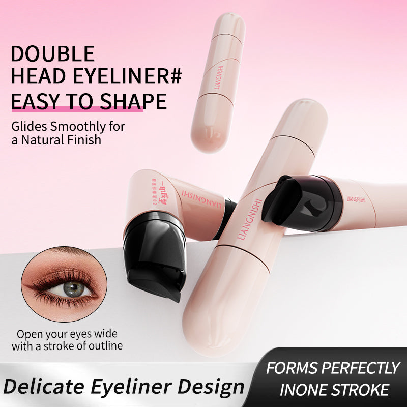 Lazy Makeup Fast Dry Waterproof Long Lasting