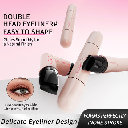 Lazy Makeup Fast Dry Waterproof Long Lasting