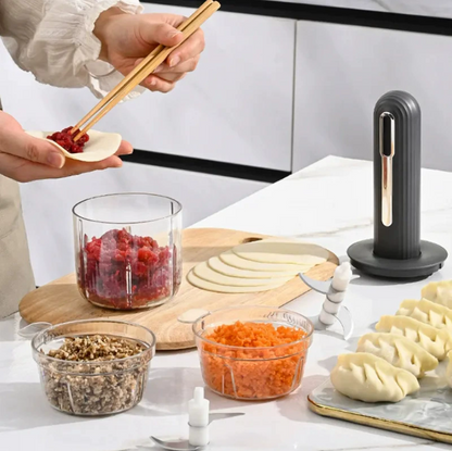 Wireless Electric Grinder( Beater )