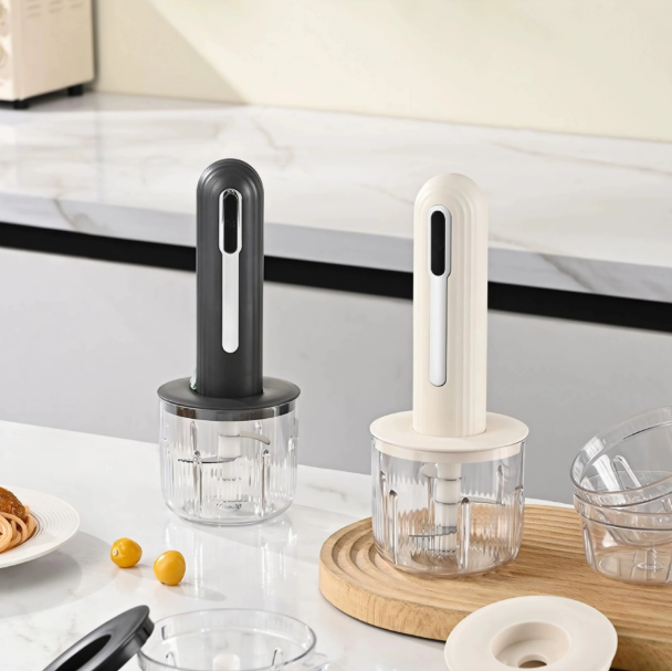 Wireless Electric Grinder( Beater )