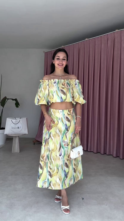 GIZIA Suit